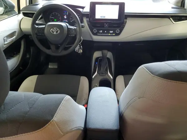 JTDBDMHE8R3015507 2024 TOYOTA COROLLA - Image 8