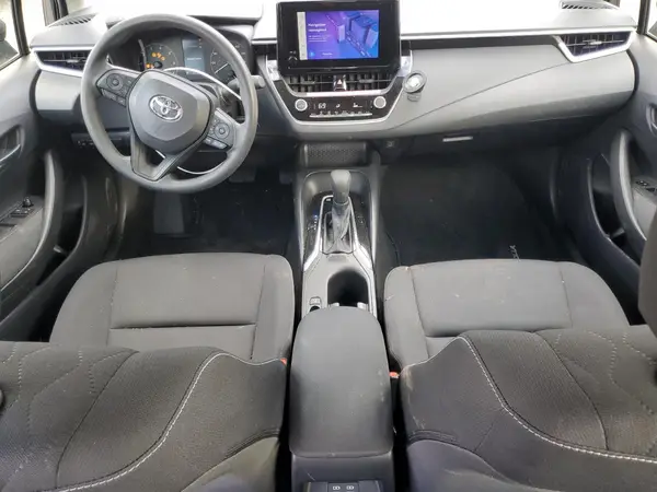 JTDBDMHE8R3015765 2024 TOYOTA COROLLA - Image 8