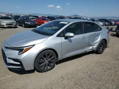 JTDBDMHE8RJ005328 2024 TOYOTA COROLLA