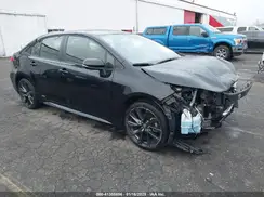 JTDBDMHE8RJ006446 2024 TOYOTA COROLLA
