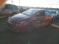 JTDBDMHE8RJ008357 2024 TOYOTA COROLLA