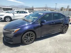 JTDBDMHE8RJ009413 2024 TOYOTA COROLLA