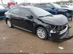 JTDBDMHE8RJ009749 2024 TOYOTA COROLLA