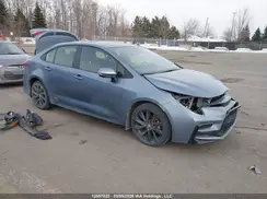 JTDBDMHE8RJ009766 2024 TOYOTA COROLLA