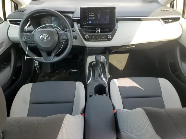 JTDBDMHE8RJ010142 2024 TOYOTA COROLLA - Image 8
