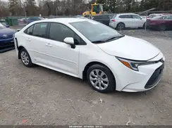 JTDBDMHE8RJ010268 2024 TOYOTA COROLLA