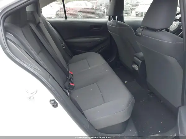 JTDBDMHE8RJ010268 2024 TOYOTA COROLLA - Image 8