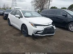 JTDBDMHE8RJ010660 2024 TOYOTA COROLLA