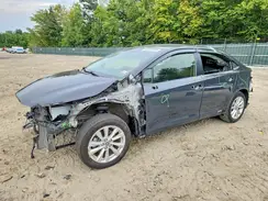 JTDBDMHE8S3016615 2025 TOYOTA COROLLA