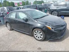 JTDBDMHE8S3019899 2025 TOYOTA COROLLA