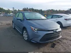 JTDBDMHE8S3020843 2025 TOYOTA COROLLA