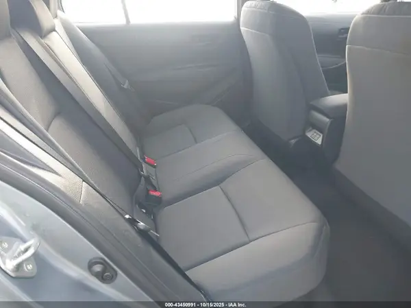 JTDBDMHE8S3020843 2025 TOYOTA COROLLA - Image 8