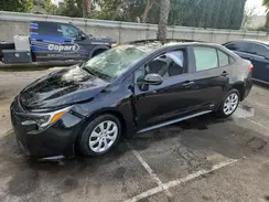 JTDBDMHE8S3021572 2025 TOYOTA COROLLA