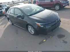 JTDBDMHE8S3021717 2025 TOYOTA COROLLA