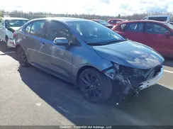 JTDBDMHE8S3022012 2025 TOYOTA COROLLA