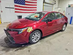 JTDBDMHE8S3022088 2025 TOYOTA COROLLA
