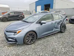 JTDBDMHE8S3023192 2025 TOYOTA COROLLA