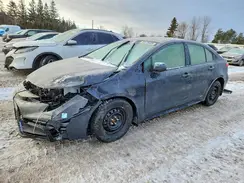 JTDBDMHE8S3025038 2025 TOYOTA COROLLA