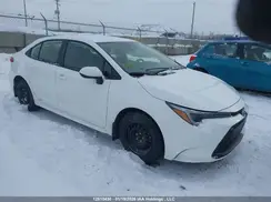 JTDBDMHE8S3026013 2025 TOYOTA COROLLA