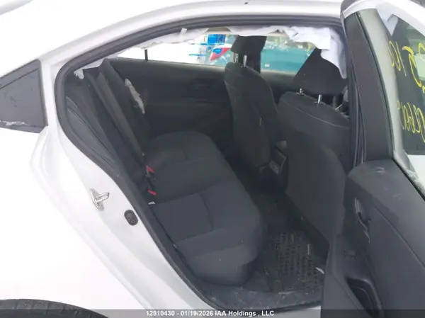 JTDBDMHE8S3026013 2025 TOYOTA COROLLA - Image 8