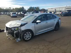 JTDBDMHE8SJ011457 2025 TOYOTA COROLLA