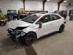 JTDBDMHE8SJ011488 2025 TOYOTA COROLLA