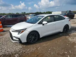 JTDBDMHE8SJ012222 2025 TOYOTA COROLLA