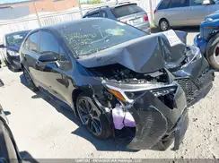 JTDBDMHE8SJ013905 2025 TOYOTA COROLLA