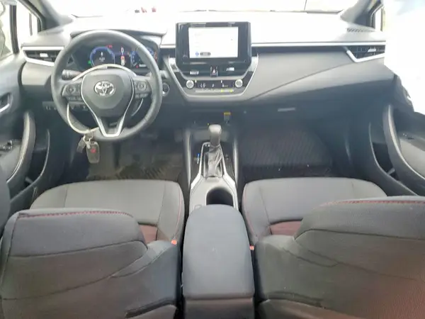 JTDBDMHE8T3027602 2026 TOYOTA COROLLA - Image 8