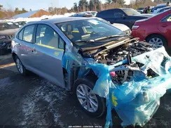 JTDBDMHE8T3029205 2026 TOYOTA COROLLA