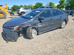 JTDBDMHE8T3030645 2026 TOYOTA COROLLA