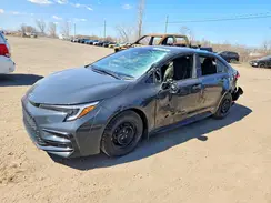 JTDBDMHE8T3030788 2026 TOYOTA COROLLA