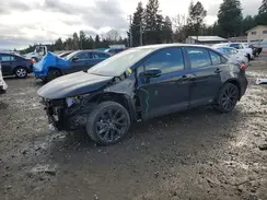 JTDBDMHE8T3031116 2026 TOYOTA COROLLA
