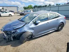 JTDBDMHE8T3035800 2026 TOYOTA COROLLA