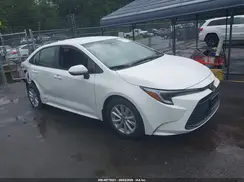 JTDBDMHE8T3036798 2026 TOYOTA COROLLA