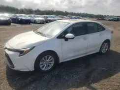 JTDBDMHE9P3000642 2023 TOYOTA COROLLA