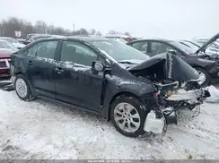 JTDBDMHE9P3002052 2023 TOYOTA COROLLA