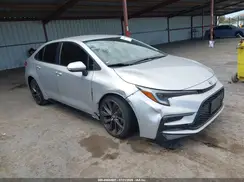 JTDBDMHE9P3002519 2023 TOYOTA COROLLA