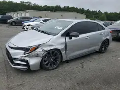 JTDBDMHE9P3003217 2023 TOYOTA COROLLA