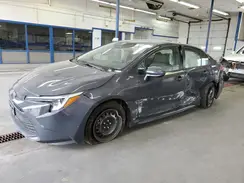 JTDBDMHE9P3004061 2023 TOYOTA COROLLA