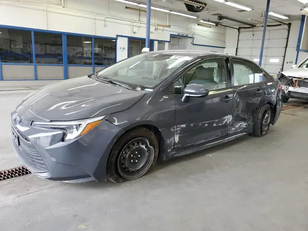 JTDBDMHE9P3004061 2023 TOYOTA COROLLA - Image 1