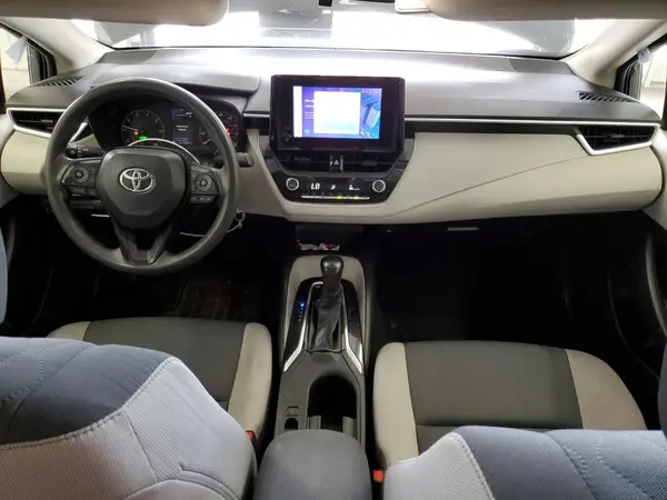 JTDBDMHE9P3004061 2023 TOYOTA COROLLA - Image 8