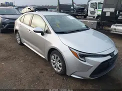 JTDBDMHE9P3004187 2023 TOYOTA COROLLA