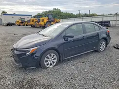 JTDBDMHE9P3004495 2023 TOYOTA COROLLA