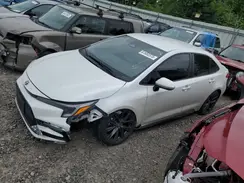 JTDBDMHE9P3004982 2023 TOYOTA COROLLA