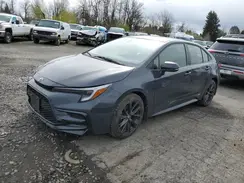 JTDBDMHE9P3006747 2023 TOYOTA COROLLA