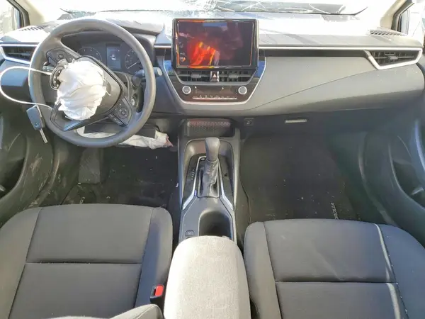 JTDBDMHE9P3007333 2023 TOYOTA COROLLA - Image 8