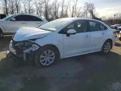 JTDBDMHE9P3007817 2023 TOYOTA COROLLA