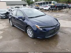 JTDBDMHE9PJ001253 2023 TOYOTA COROLLA
