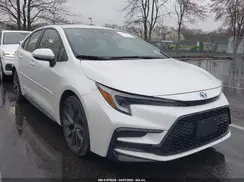 JTDBDMHE9PJ001298 2023 TOYOTA COROLLA